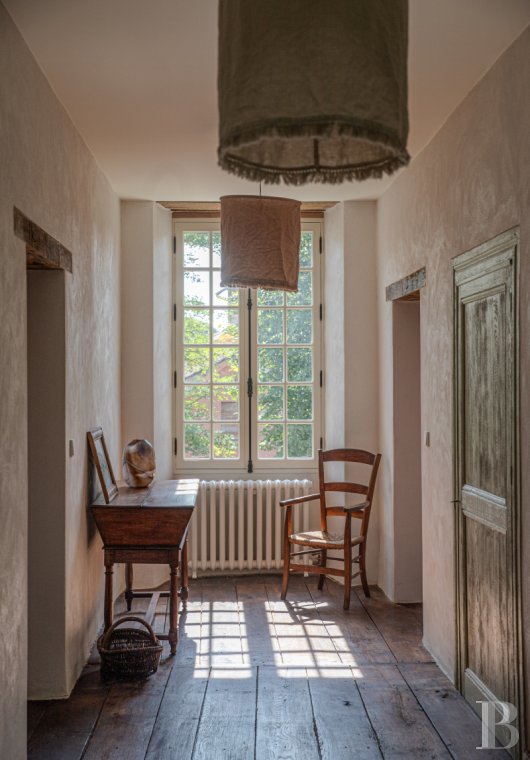 A carefully renovated 19th-century family home in the Plateau de Millevaches nature reserve in Flayat  - photo  n°55